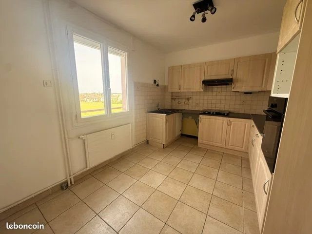 Appartement à louer, 87m², Varennes-Vauzelles