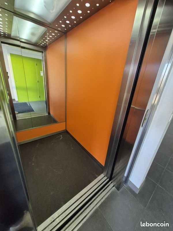 Appartement à louer, 71m², Plabennec