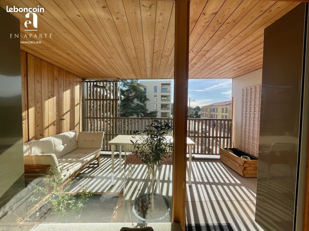 Appartement à vendre, 64m², Dardilly