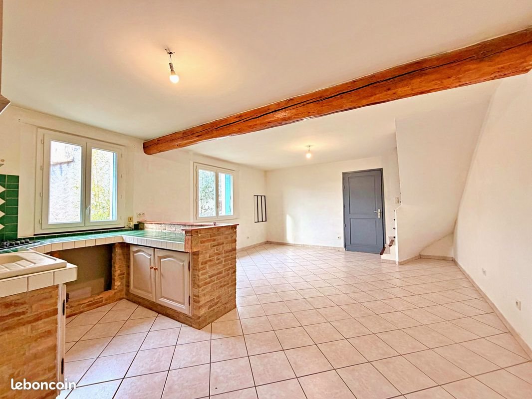Maison à vendre, 95m², Saint-Marcel-d'Ardèche