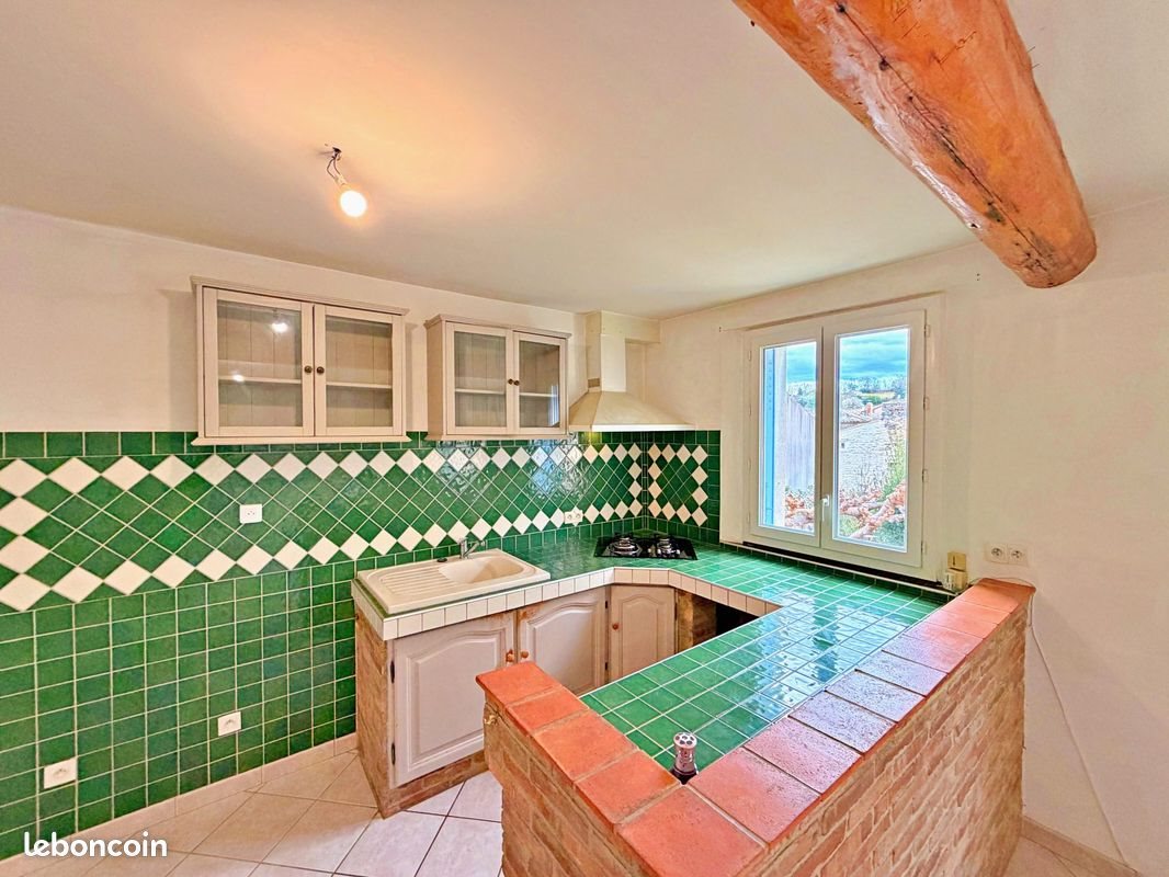 Maison à vendre, 95m², Saint-Marcel-d'Ardèche