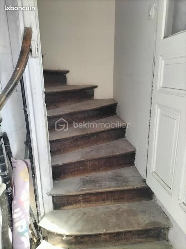 Maison à vendre, 85m², Appoigny