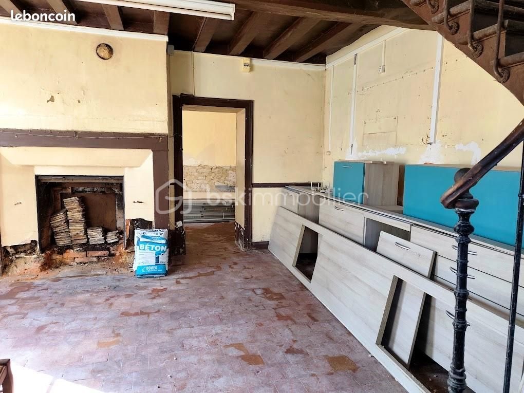 Maison à vendre, 85m², Appoigny