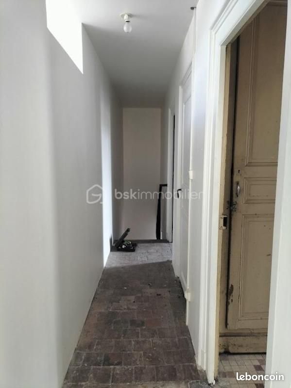 Maison à vendre, 85m², Appoigny