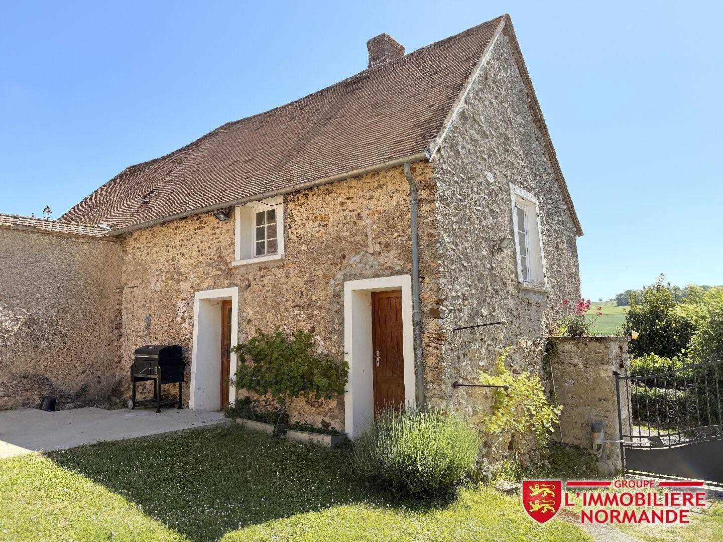 Maison à vendre, 186m², Pacy-sur-Eure
