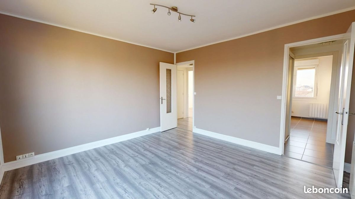 Appartement à louer, 57m², Revigny-sur-Ornain