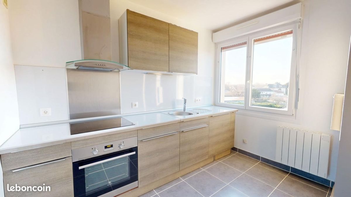 Appartement à louer, 57m², Revigny-sur-Ornain