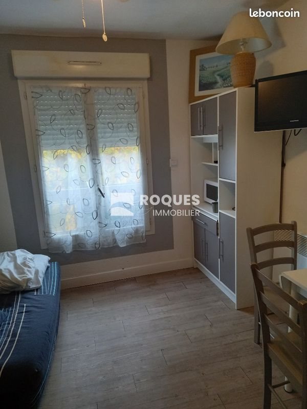 Appartement à vendre, 15m², Lamalou-les-Bains