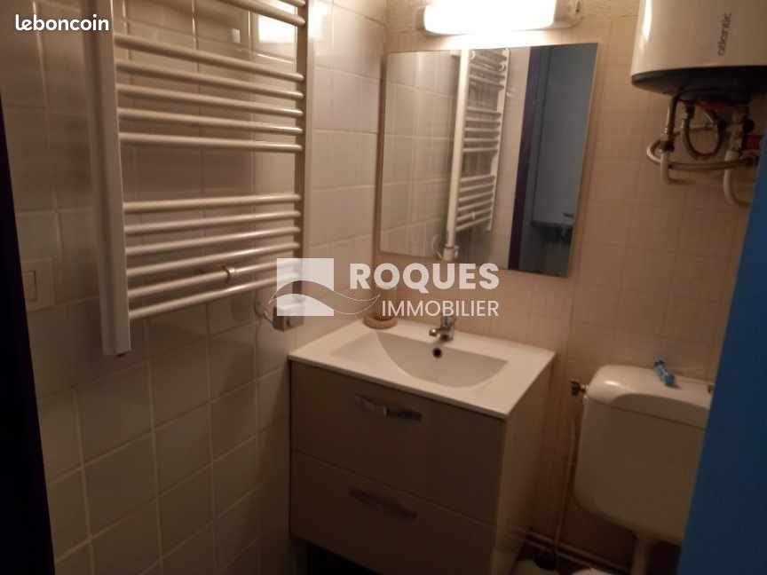 Appartement à vendre, 15m², Lamalou-les-Bains