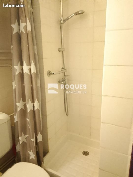 Appartement à vendre, 15m², Lamalou-les-Bains