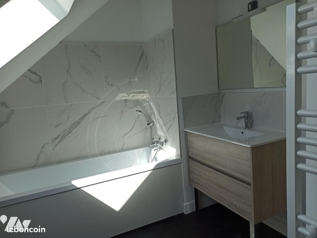 Appartement à louer, 70m², Laventie