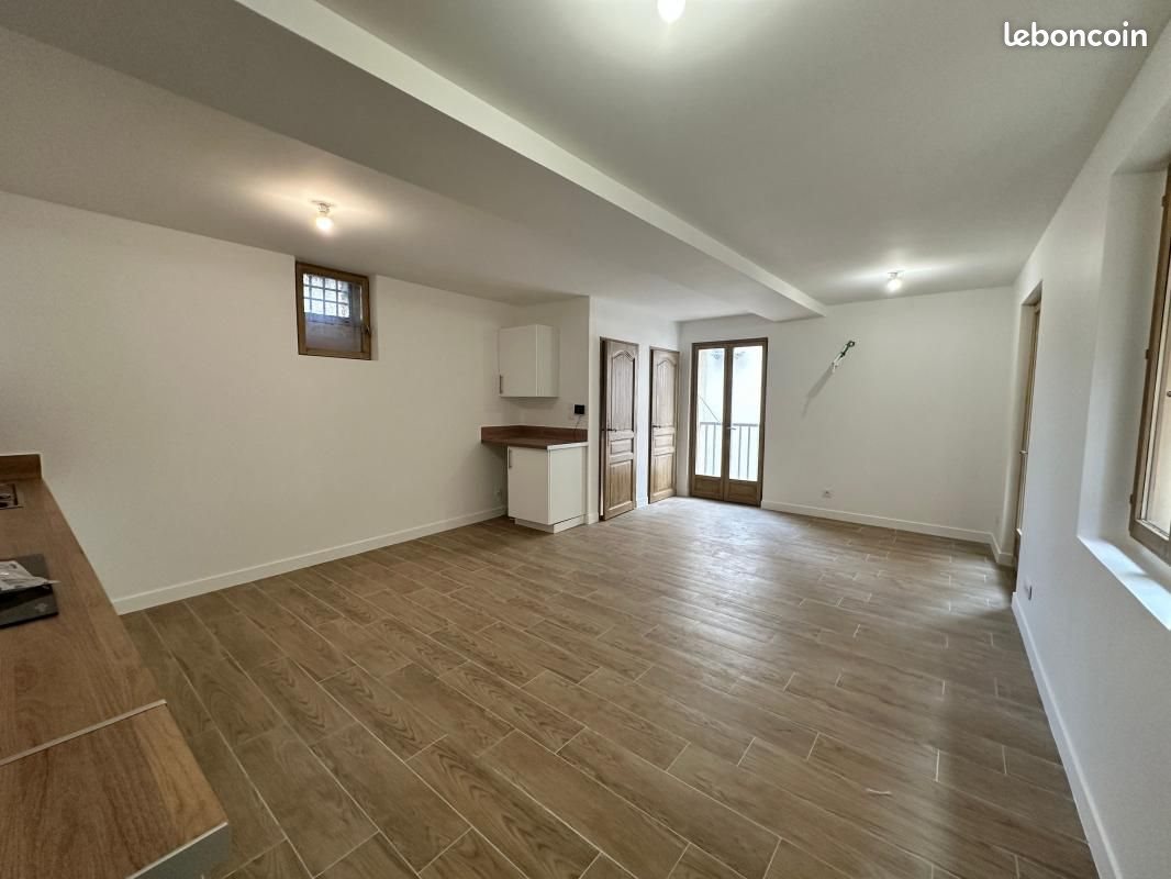 Maison à louer, 55m², Rivesaltes