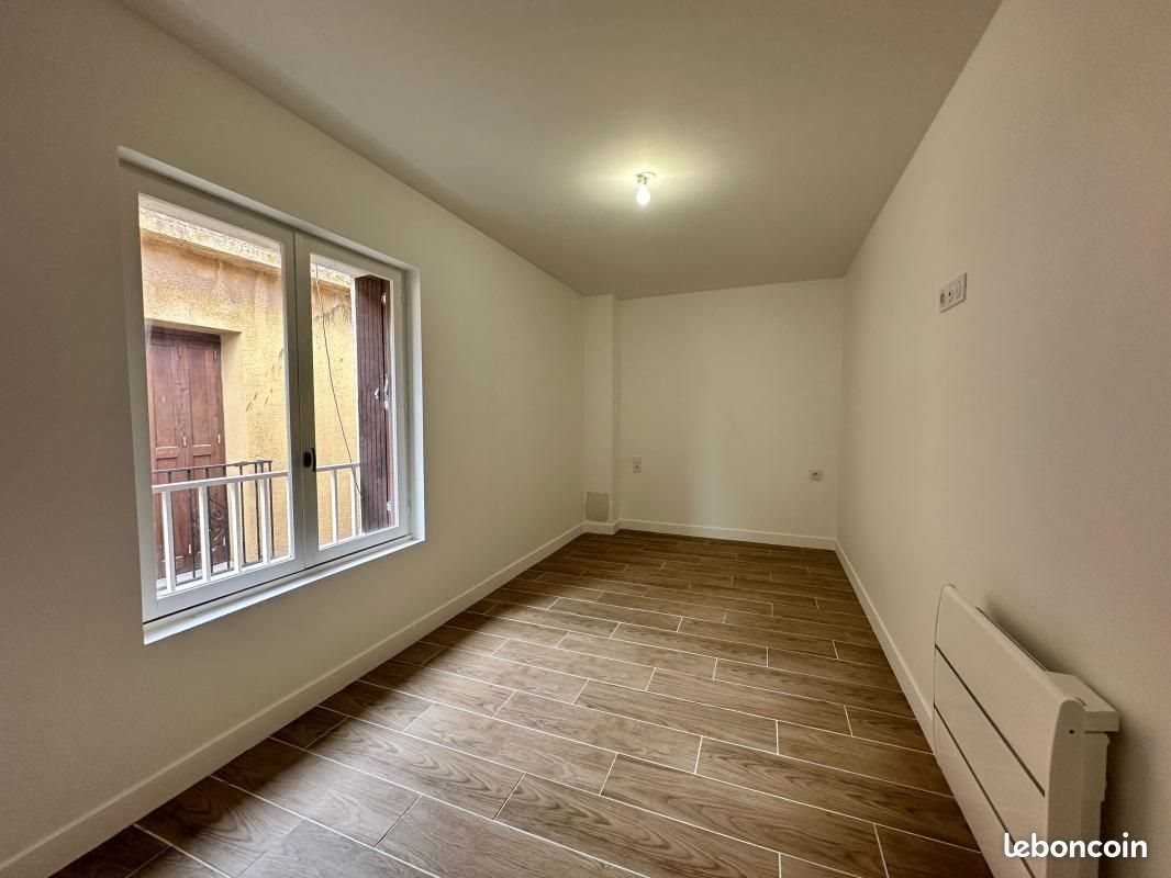 Maison à louer, 55m², Rivesaltes