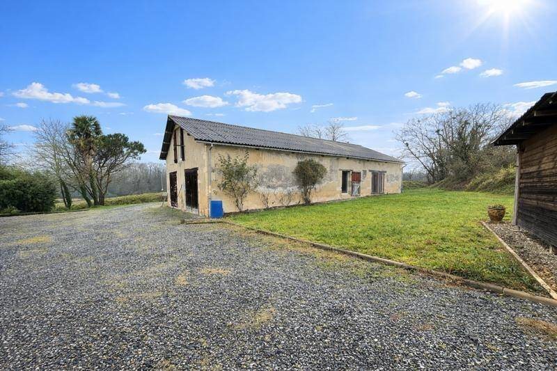 Maison à vendre, 186m², Lahosse