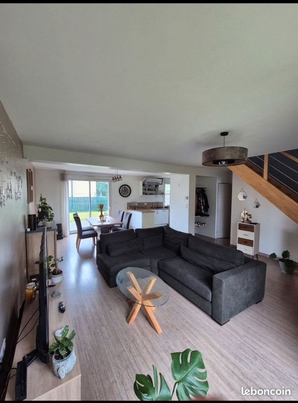 Maison à louer, 101m², Grand-Couronne