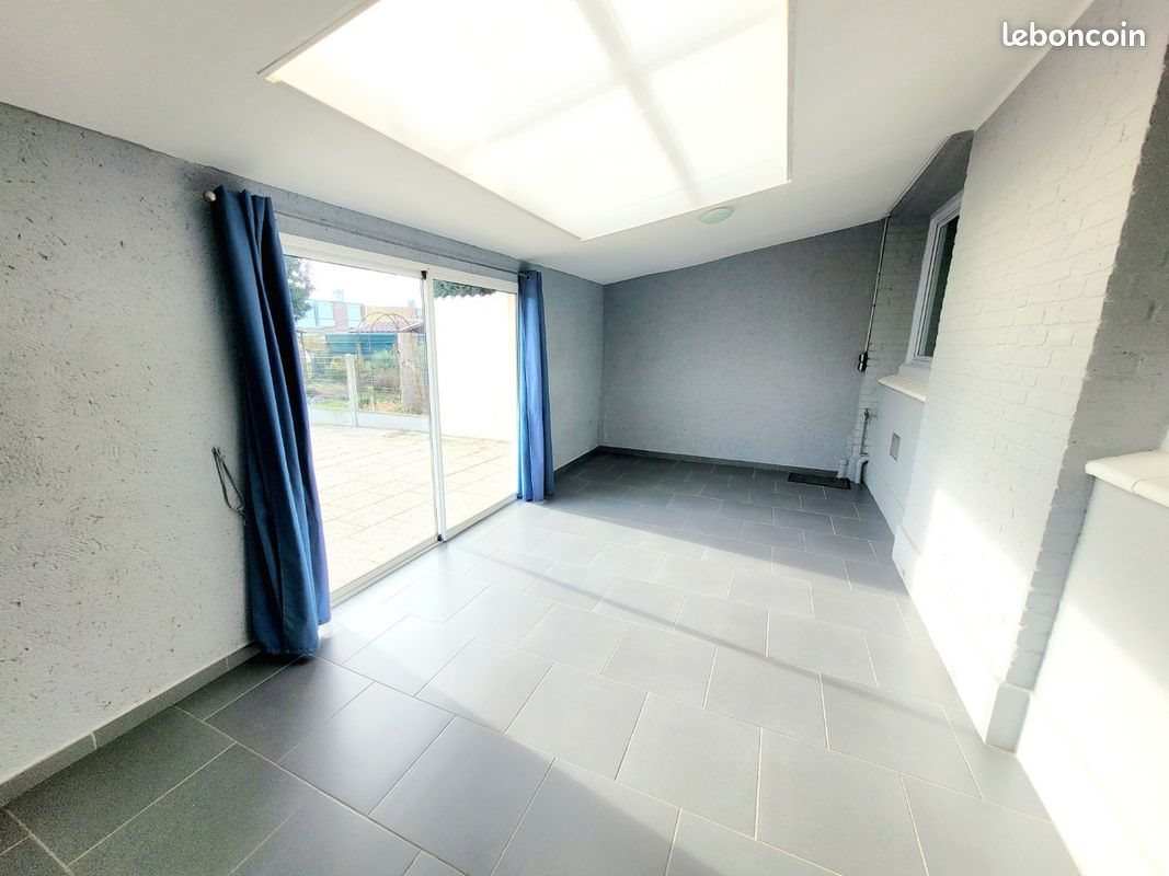 Maison à vendre, 133m², Flers-en-Escrebieux