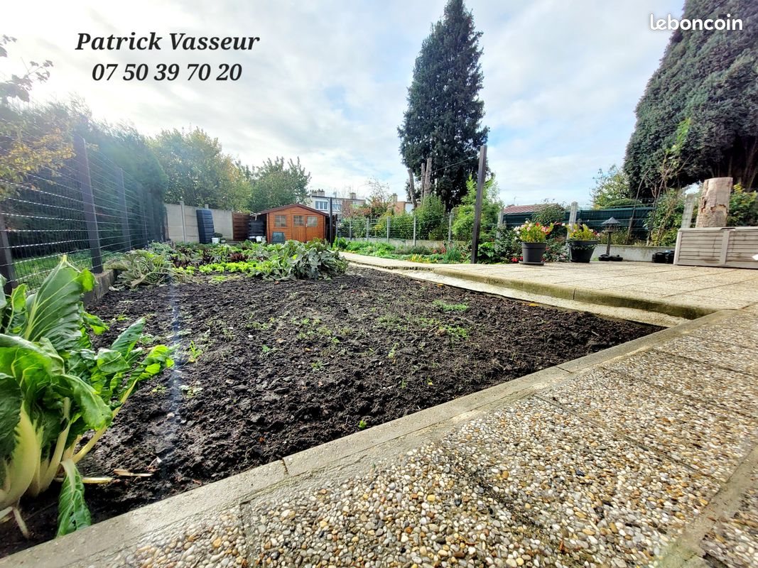 Maison à vendre, 133m², Flers-en-Escrebieux