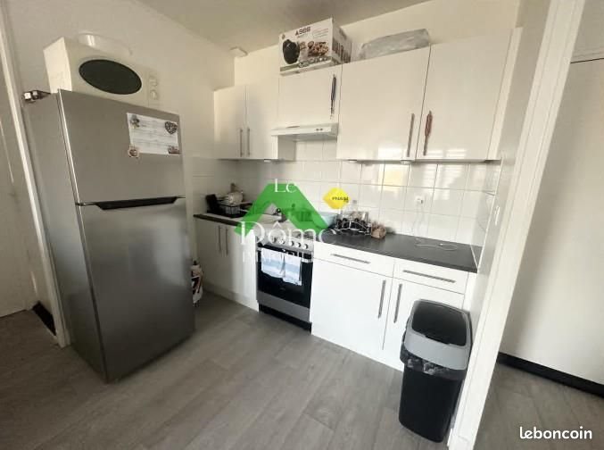 Appartement à louer, 39m², Champagne-sur-Oise