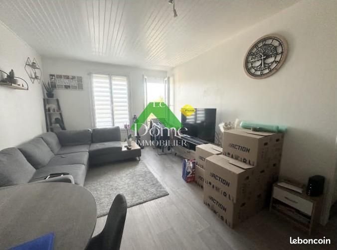 Appartement à louer, 39m², Champagne-sur-Oise