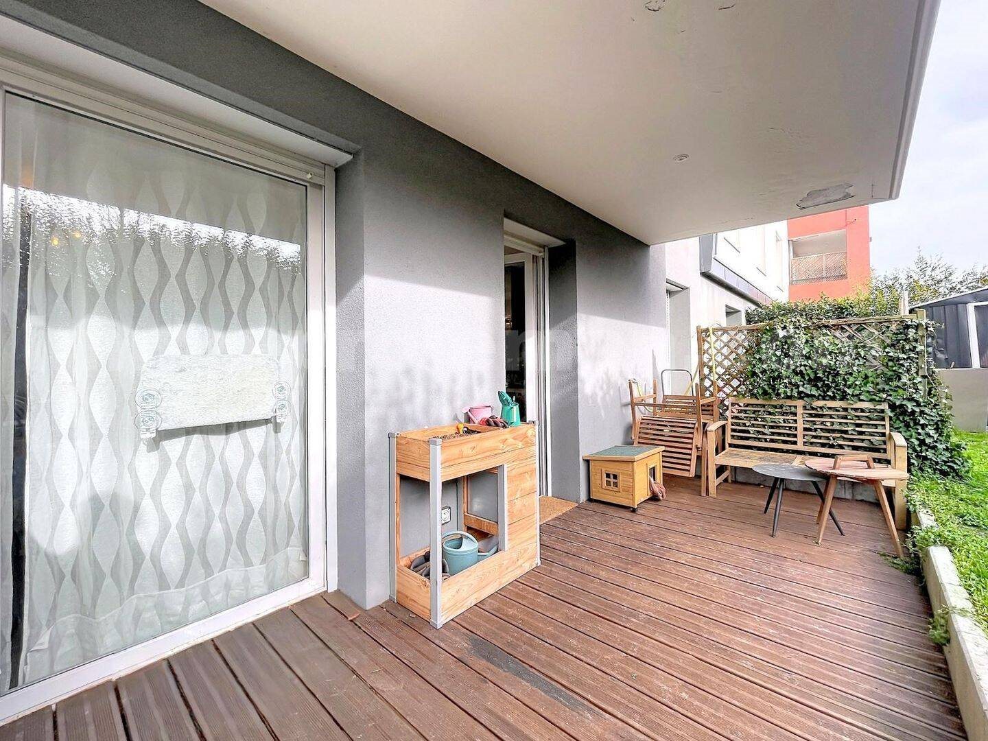 Appartement à vendre, 81m², Gaillard