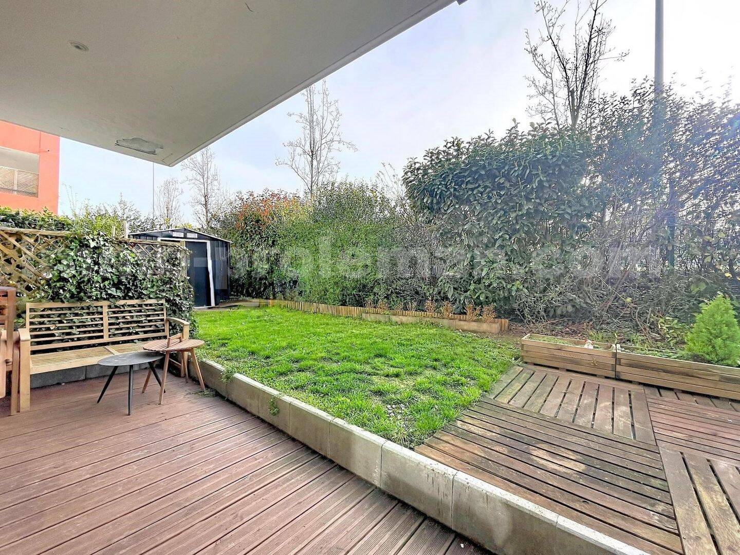 Appartement à vendre, 81m², Gaillard