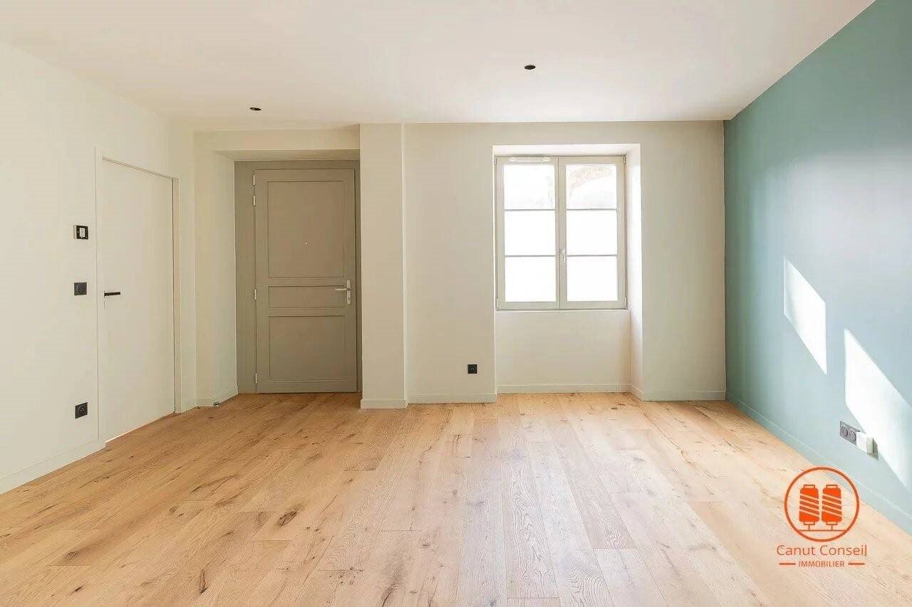 Maison à vendre, 120m², Lyon 1er