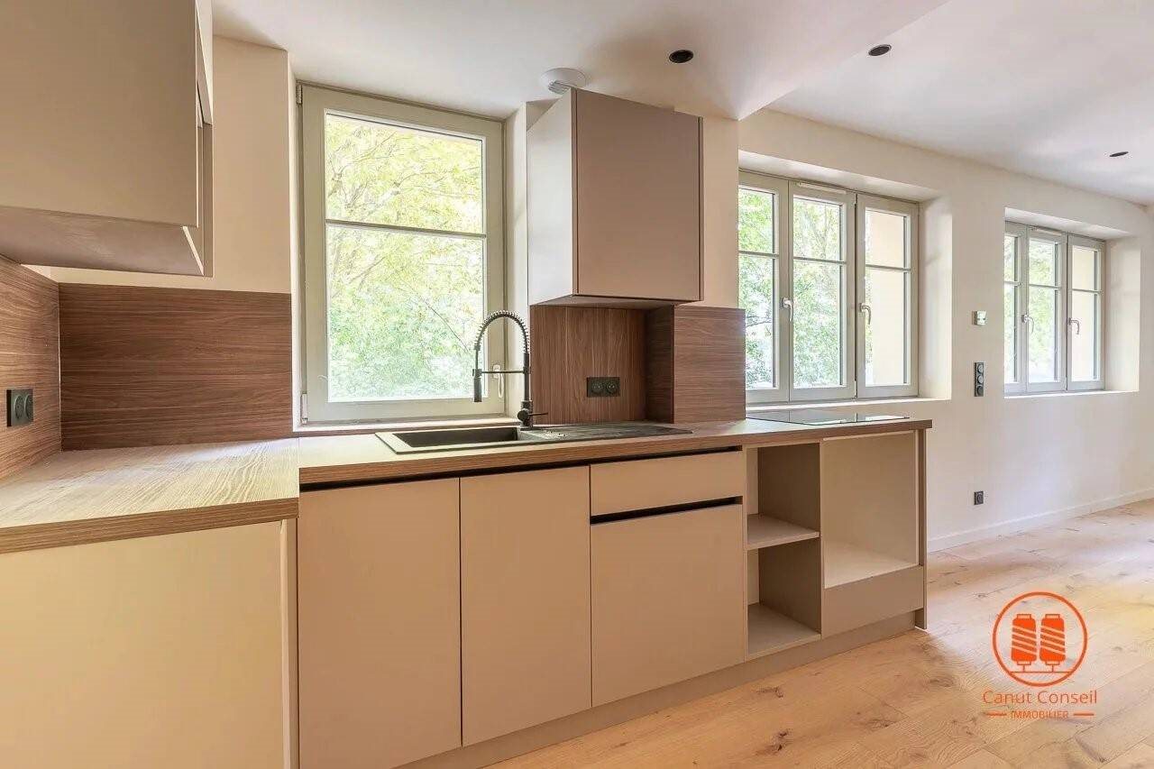 Maison à vendre, 120m², Lyon 1er