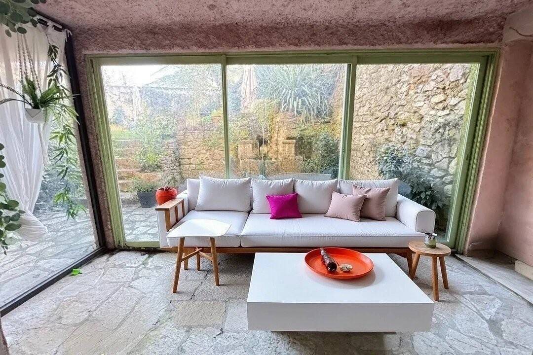 Appartement à vendre, 72m², Saint-Zacharie