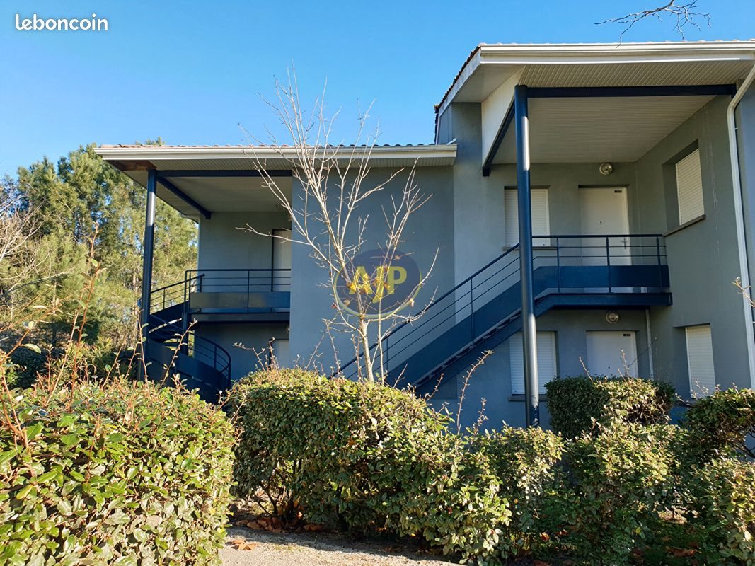 Appartement à vendre, 36m², Le Verdon-sur-Mer