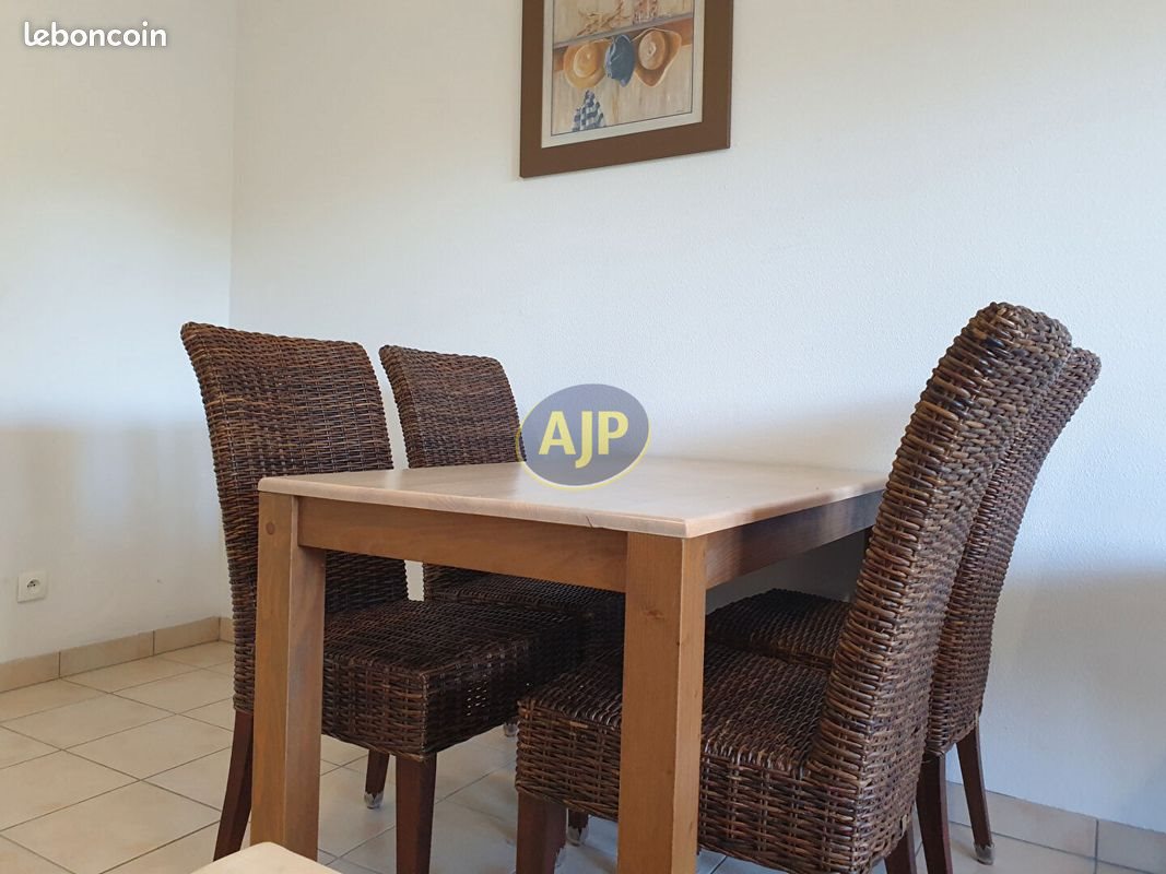 Appartement à vendre, 36m², Le Verdon-sur-Mer