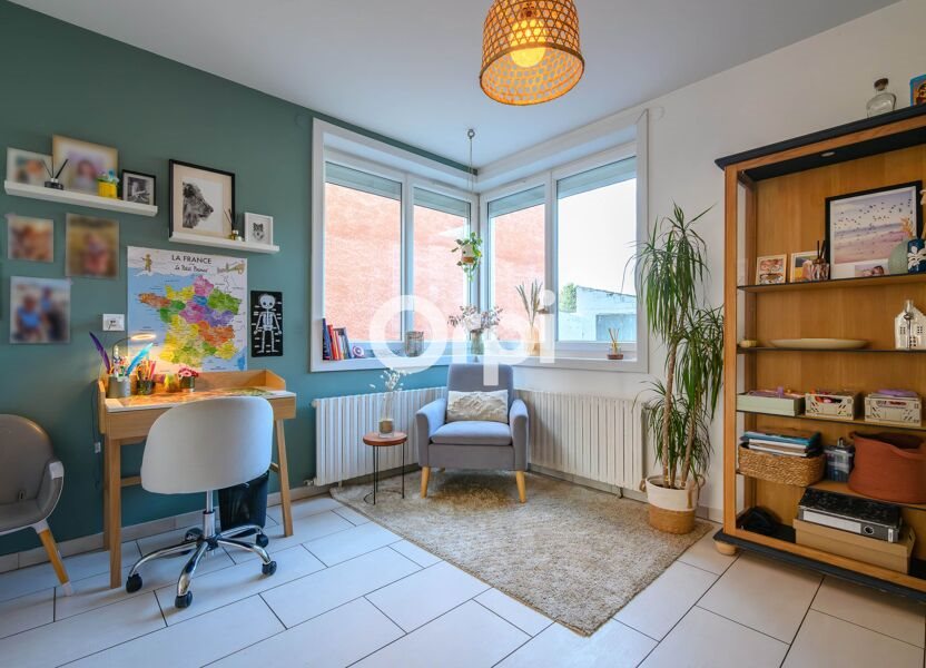 Maison à vendre, 101m², Flers-en-Escrebieux