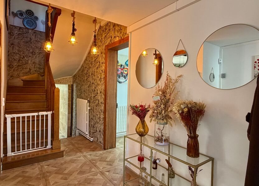 Maison à vendre, 127m², Sinceny