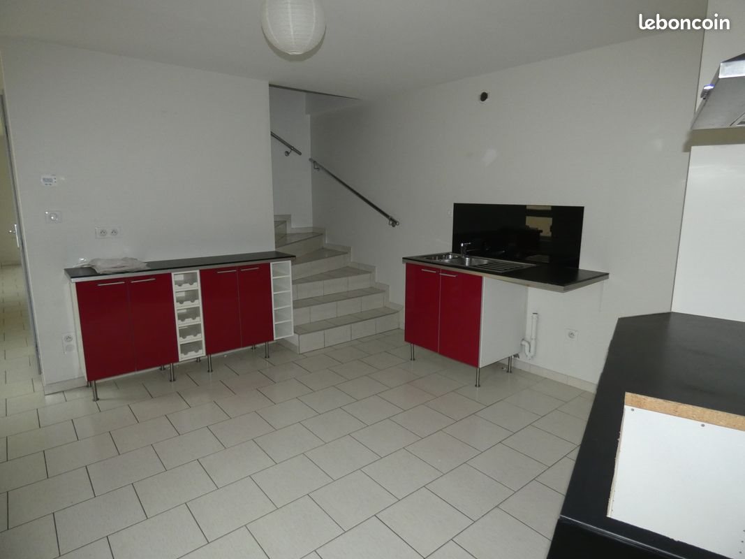 Appartement à vendre, 90m², Norroy-lès-Pont-à-Mousson