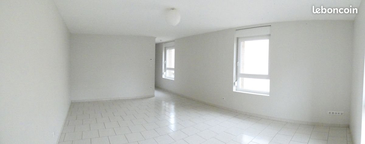 Appartement à vendre, 90m², Norroy-lès-Pont-à-Mousson