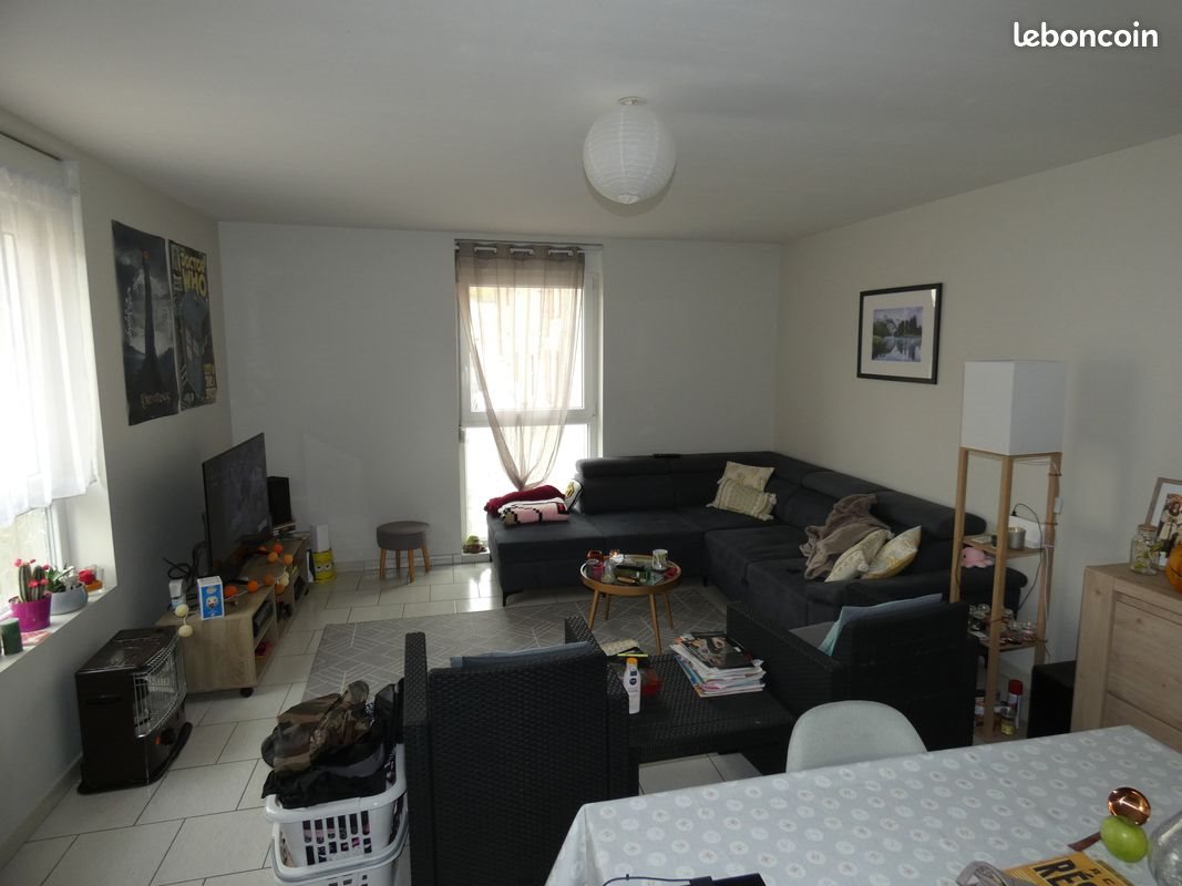 Appartement à vendre, 90m², Norroy-lès-Pont-à-Mousson