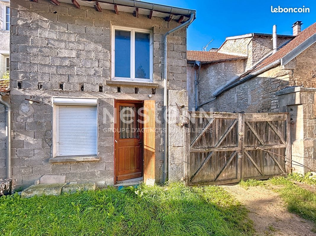 Maison à vendre, 107m², Arc-en-Barrois