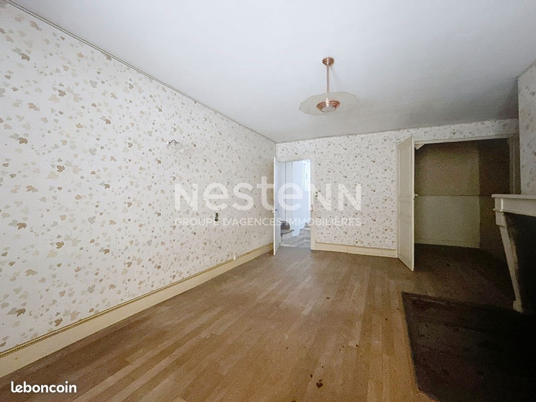 Maison à vendre, 107m², Arc-en-Barrois