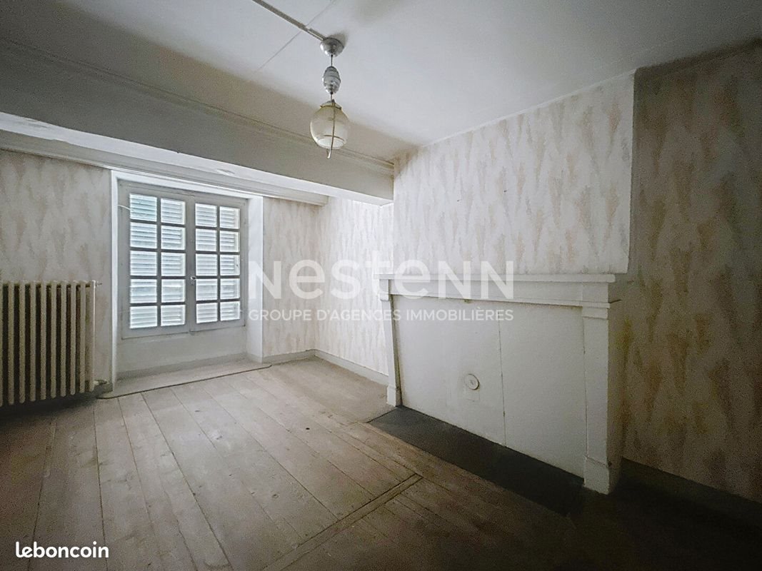 Maison à vendre, 107m², Arc-en-Barrois