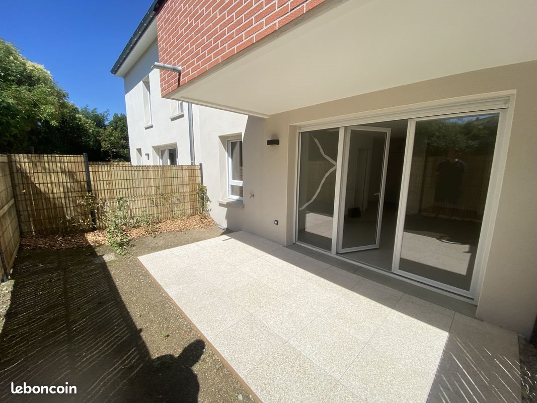 Appartement à louer, 40m², Saint-Loup-Cammas