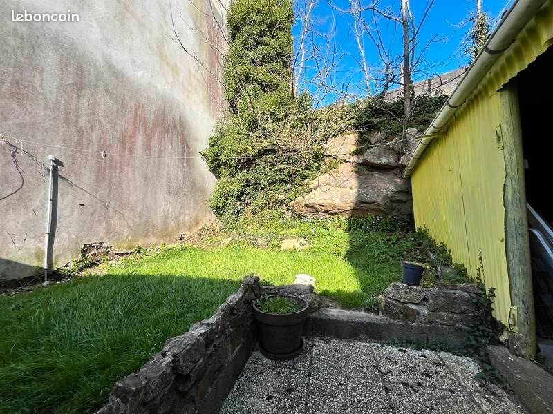 Maison à louer, 92m², Landivisiau