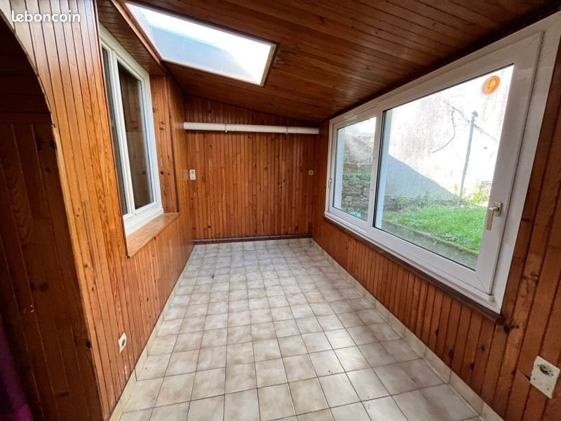 Maison à louer, 92m², Landivisiau