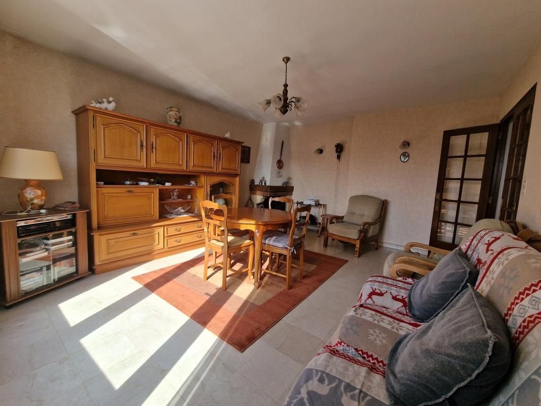 Maison à vendre, 106m², Saint-Ouen-en-Brie