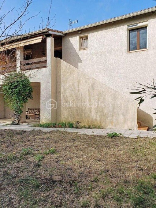 Maison à vendre, 91m², Saint-Gély-du-Fesc