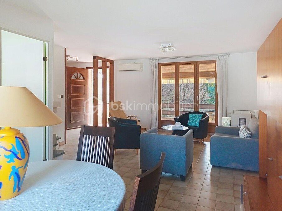 Maison à vendre, 91m², Saint-Gély-du-Fesc