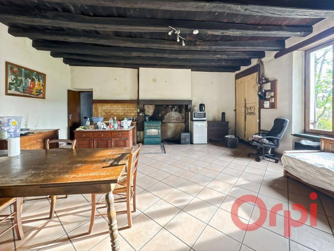 Maison à vendre, 83m², Marçais