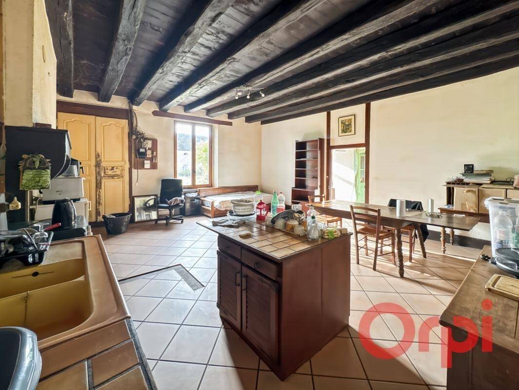 Maison à vendre, 83m², Marçais