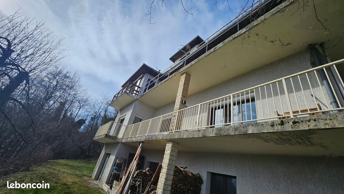 Maison à vendre, 135m², Voiron