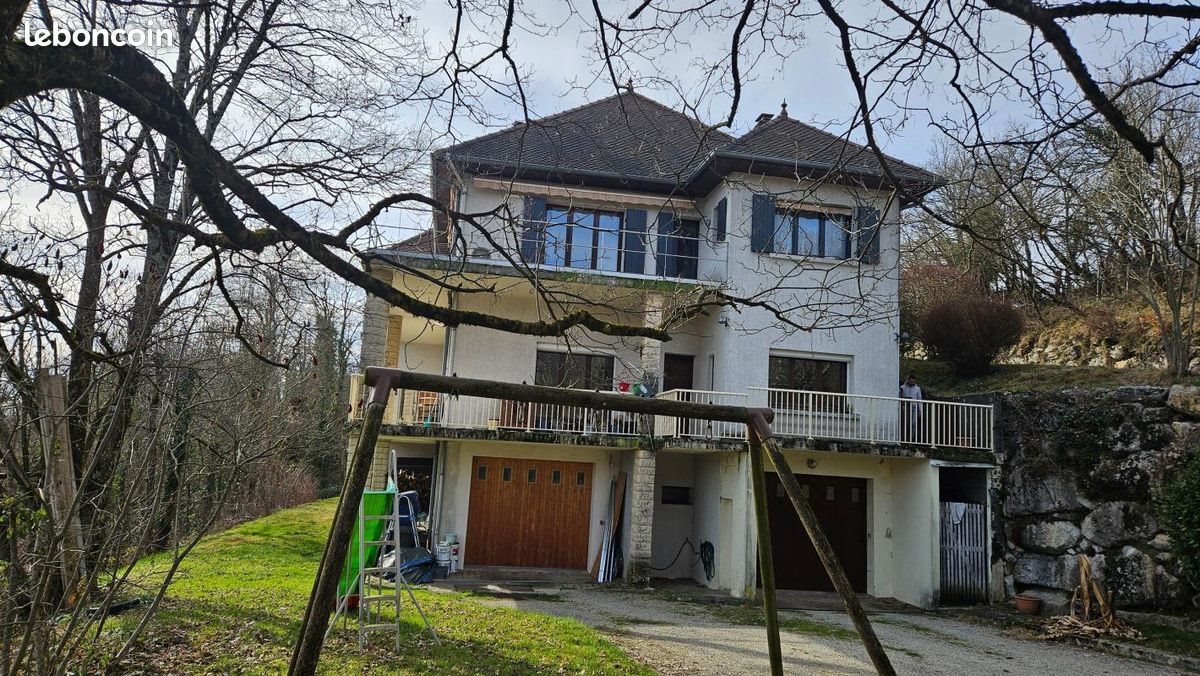 Maison à vendre, 135m², Voiron