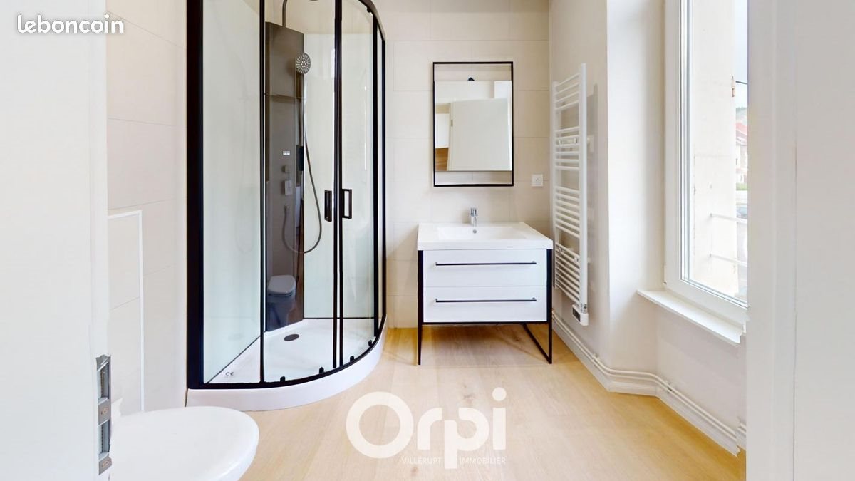 Appartement à louer, 18m², Villerupt