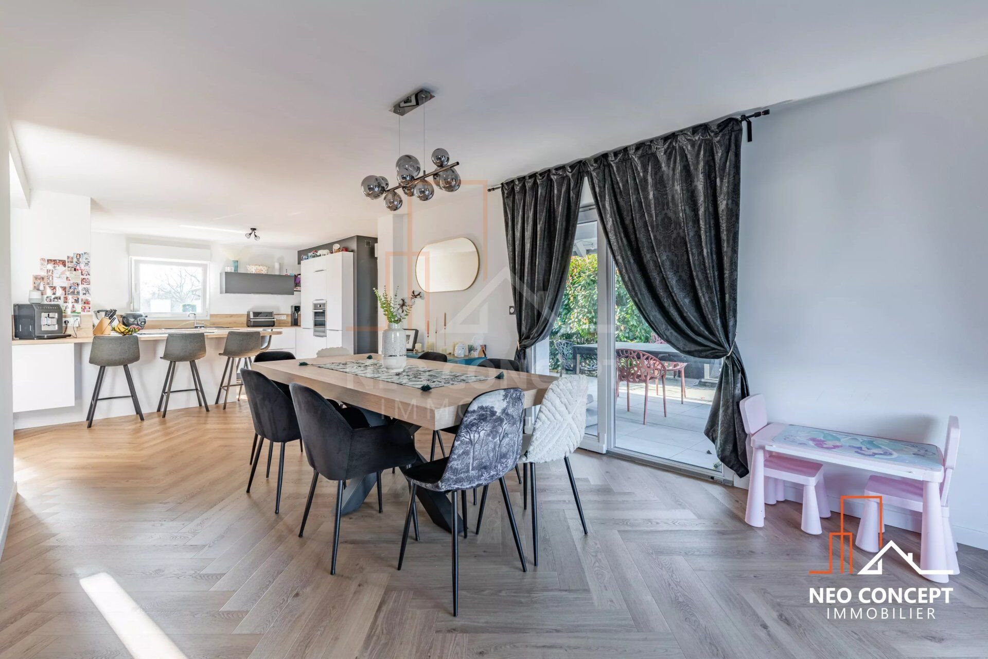 Maison à vendre, 172m², Drusenheim